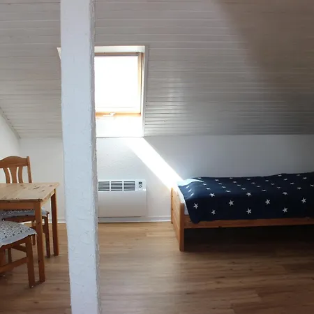 Meerzeit נורדסטרנד