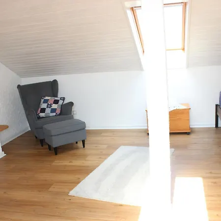 בית נופש Meerzeit