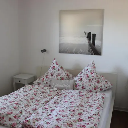 בית נופש Meerzeit