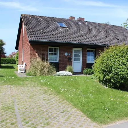 Meerzeit בית נופש