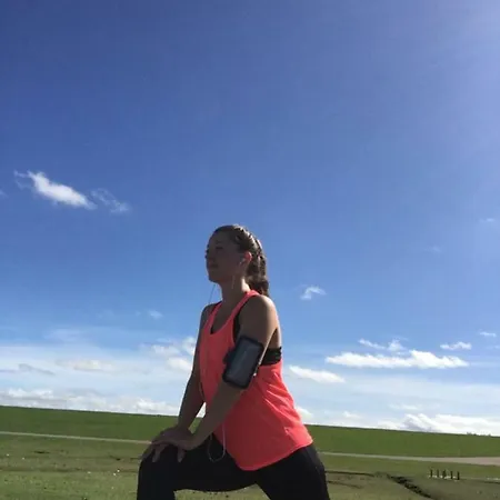 בית נופש Meerzeit