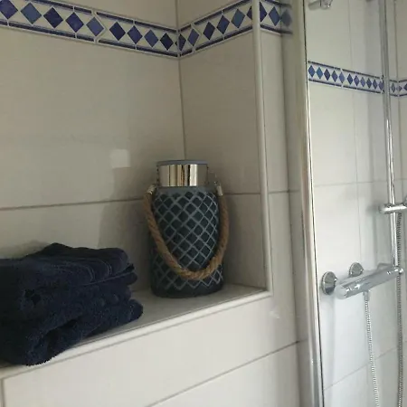 Meerzeit בית נופש