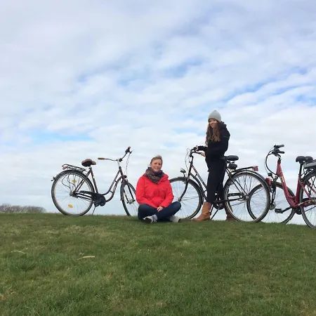 Meerzeit בית נופש *