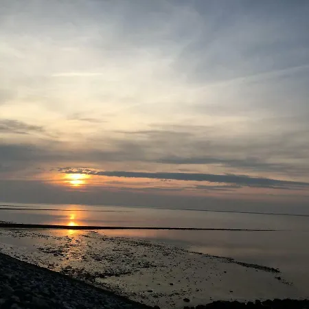 Meerzeit בית נופש נורדסטרנד