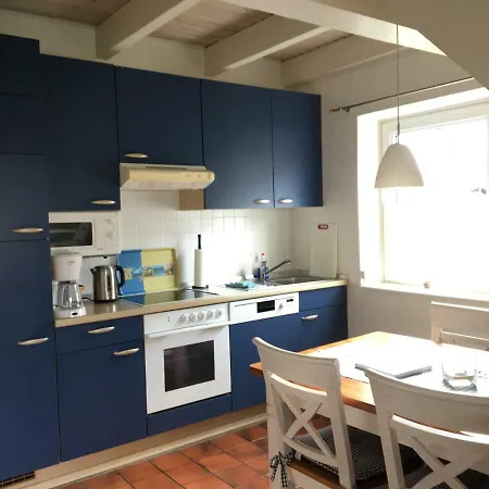 Meerzeit בית נופש