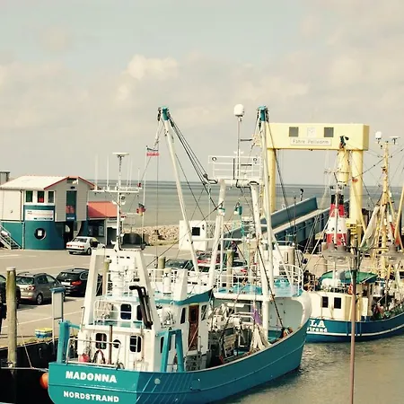 Meerzeit בית נופש *